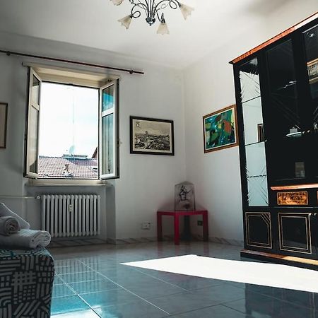 Titina'S Atelier In Turin 아파트 외부 사진