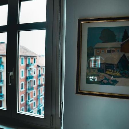 Titina'S Atelier In Turin 아파트 외부 사진