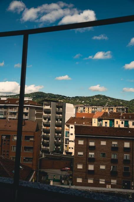 Titina'S Atelier In Turin 아파트 외부 사진