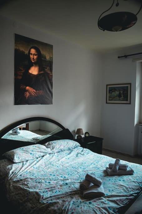 Titina'S Atelier In Turin 아파트 외부 사진