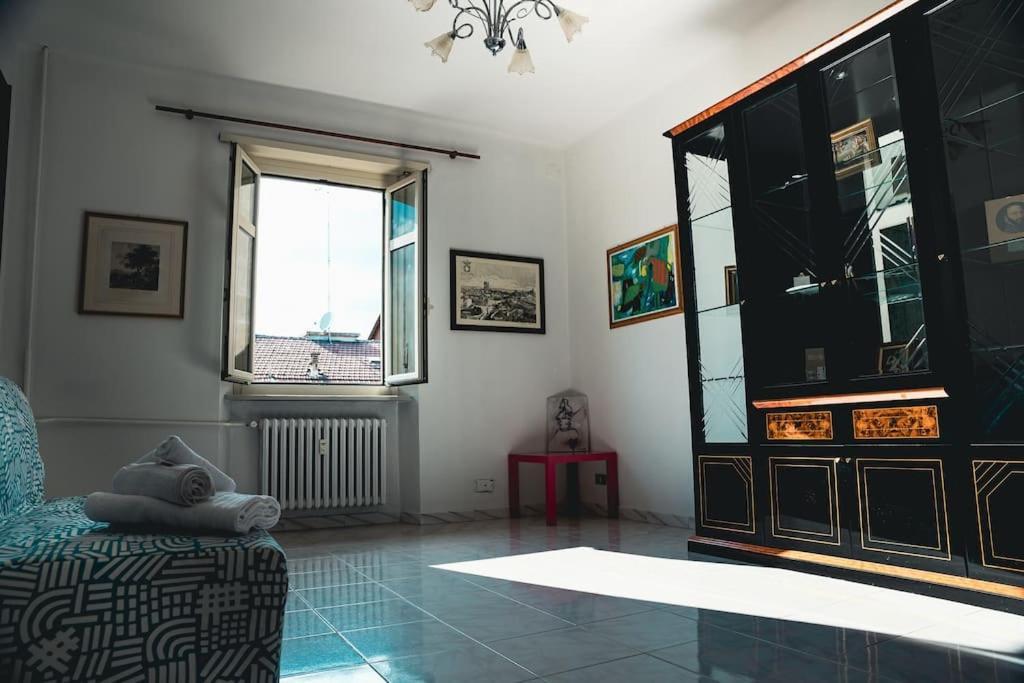Titina'S Atelier In Turin 아파트 외부 사진