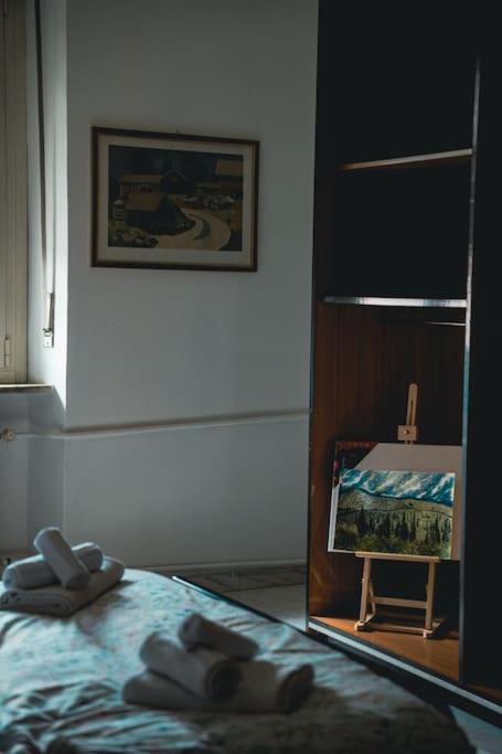 Titina'S Atelier In Turin 아파트 외부 사진