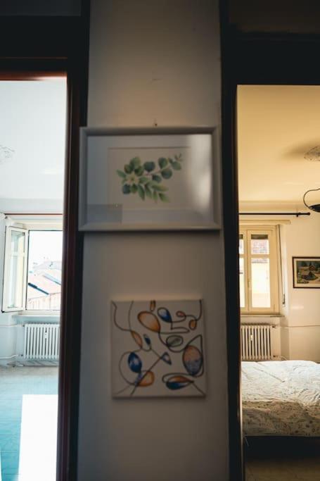 Titina'S Atelier In Turin 아파트 외부 사진