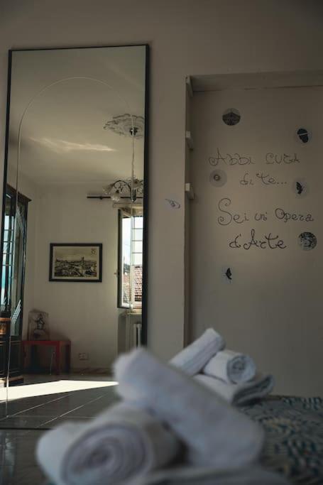 Titina'S Atelier In Turin 아파트 외부 사진