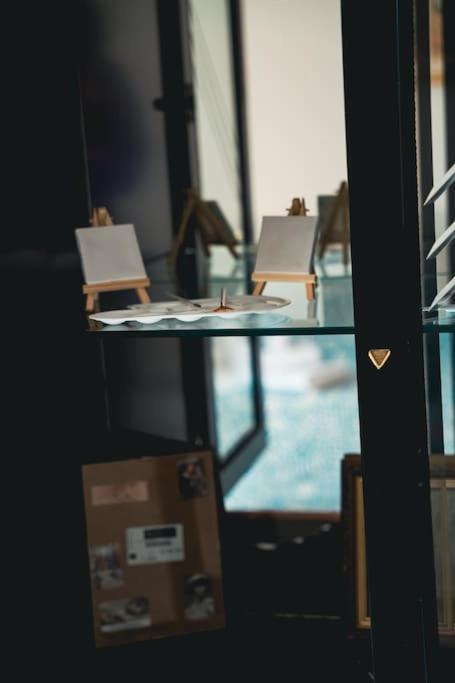 Titina'S Atelier In Turin 아파트 외부 사진