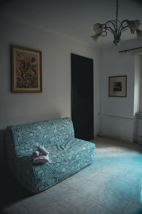 Titina'S Atelier In Turin 아파트 외부 사진